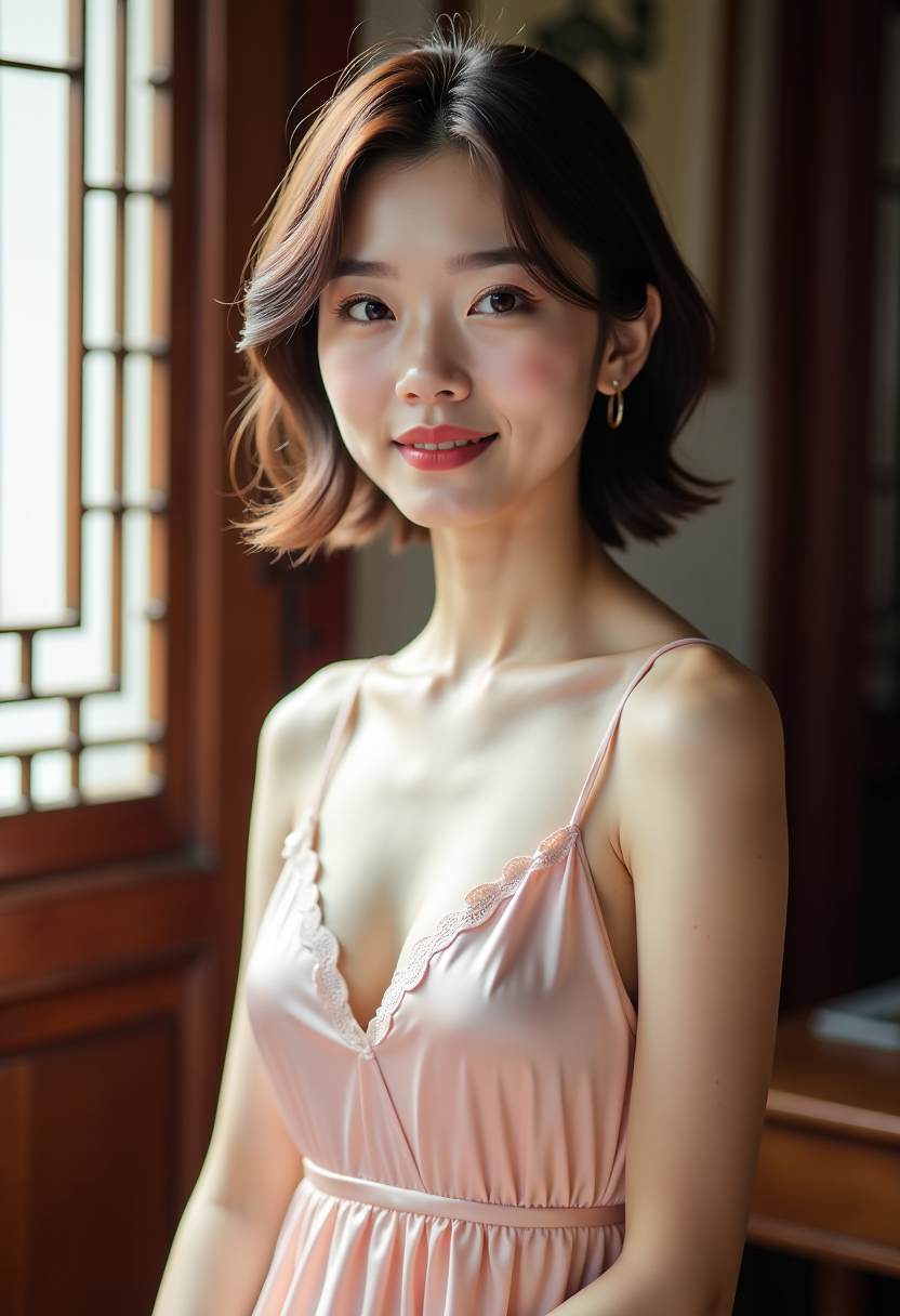 幸福时光