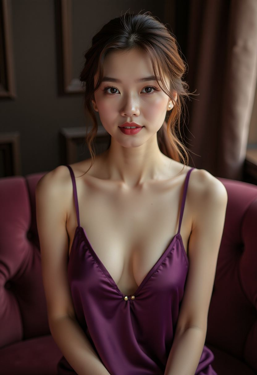 繁花似锦
